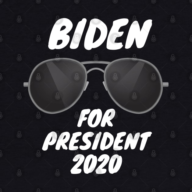 Biden 2020 by TheRiseCouture